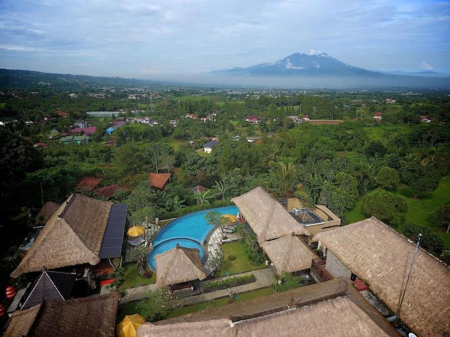 Puri Bali Stania, Cisarua West Java Cilama Zewnętrze zdjęcie